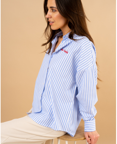 Chemise ciao bella