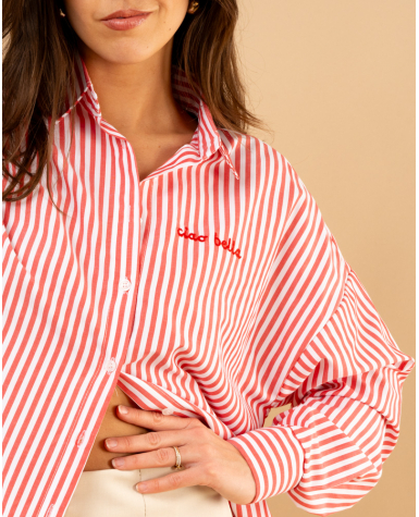 Chemise ciao bella