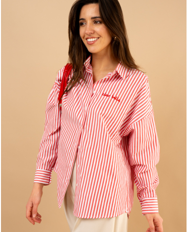 Chemise ciao bella