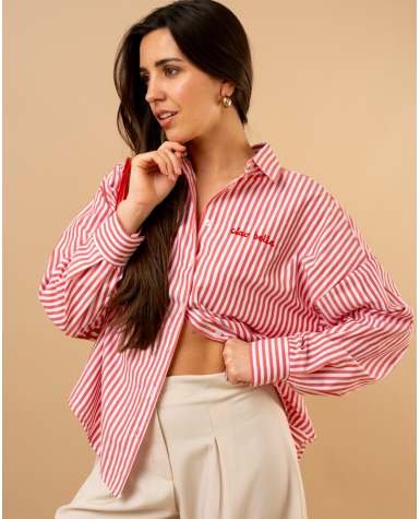 Chemise ciao bella