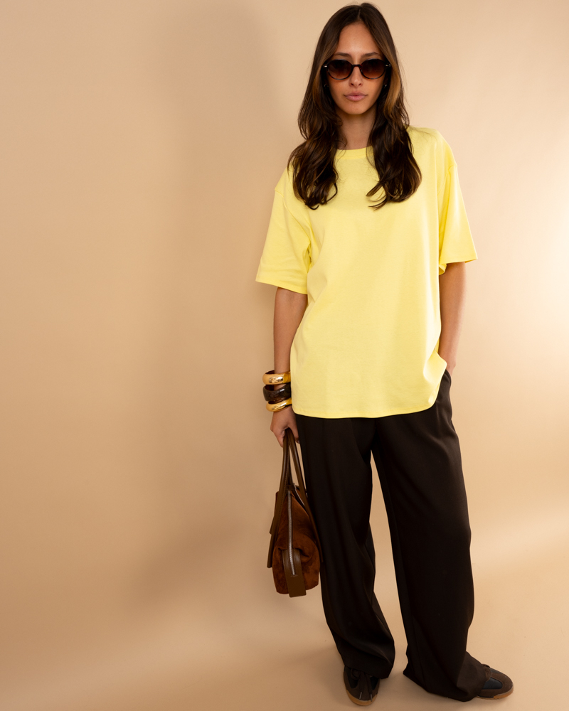 T-Shirt manches courtes