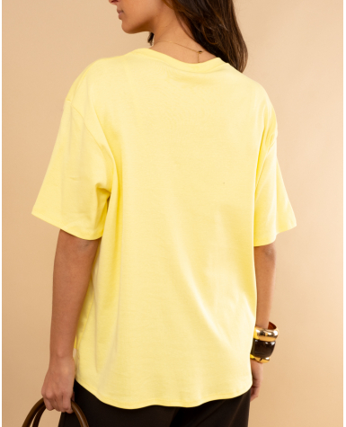 T-Shirt manches courtes