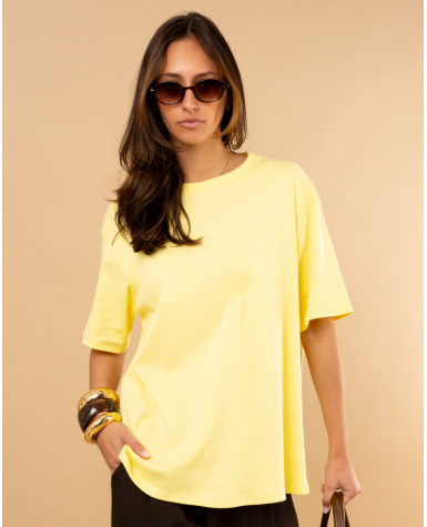 T-Shirt manches courtes