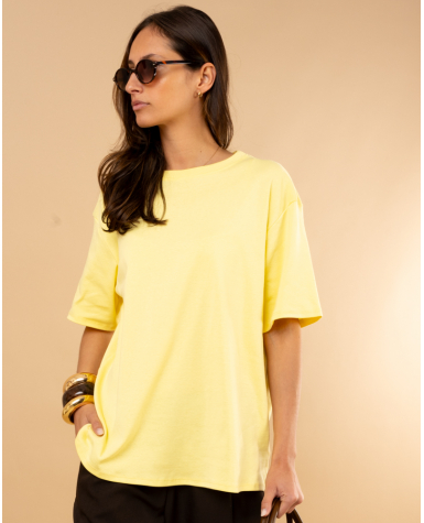 T-Shirt manches courtes