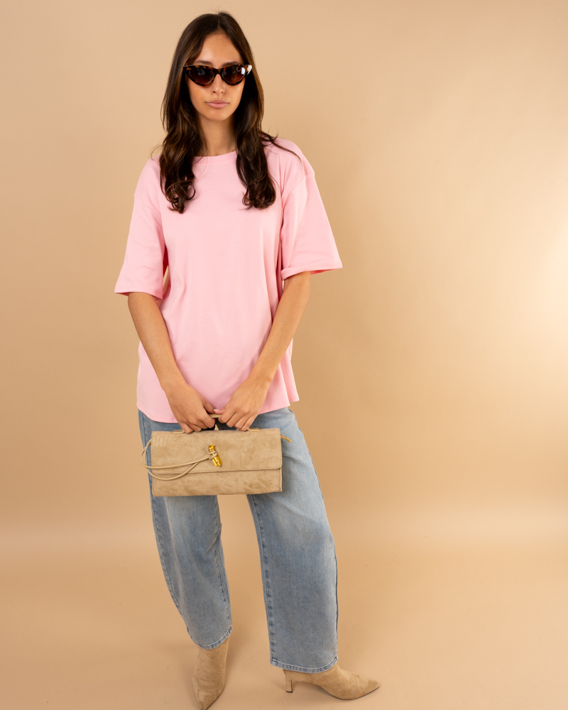 T-Shirt manches courtes