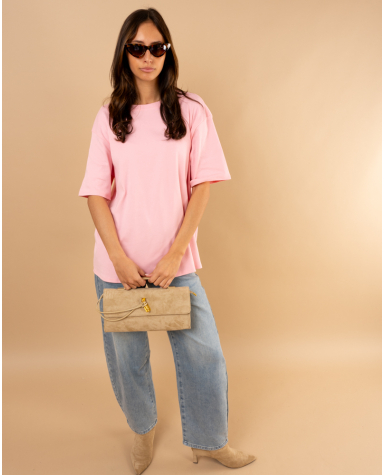 T-Shirt manches courtes