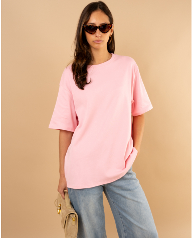 T-Shirt manches courtes