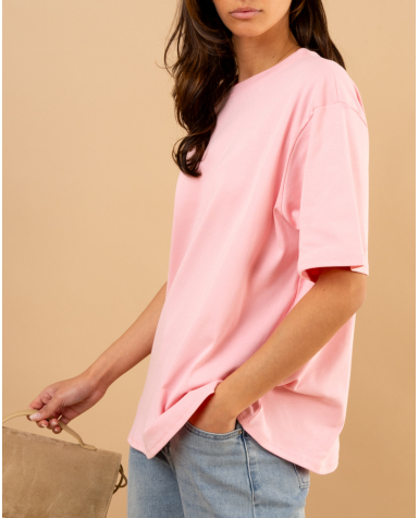 T-Shirt manches courtes