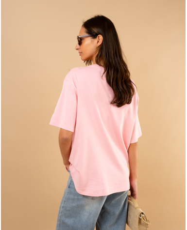 T-Shirt manches courtes