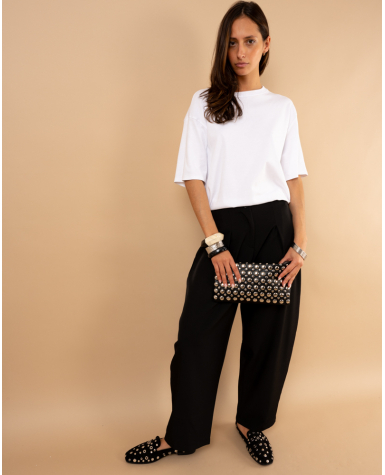 Pantalon balloon Pantalon balloon