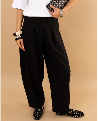 Pantalon balloon Pantalon balloon