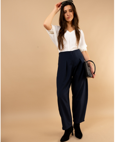 Pantalon balloon Pantalon balloon