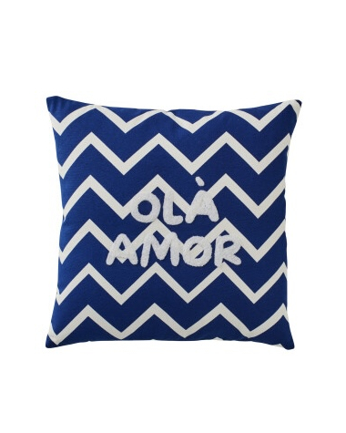 Coussin Ola Amor
