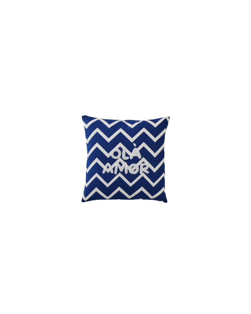 Coussin Ola Amor