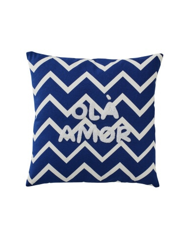 Coussin Ola Amor