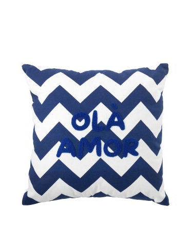 Coussin Ola Amor