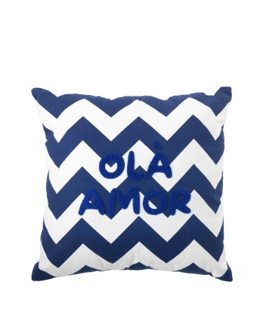 Coussin Ola Amor