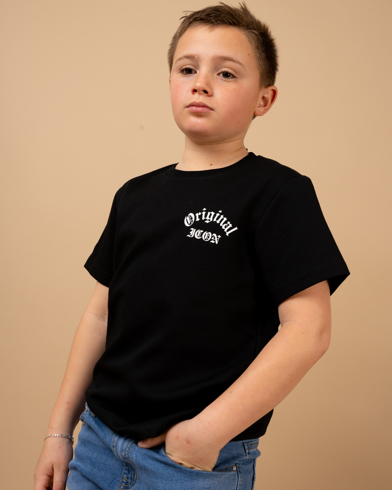 T-shirt bear original moto