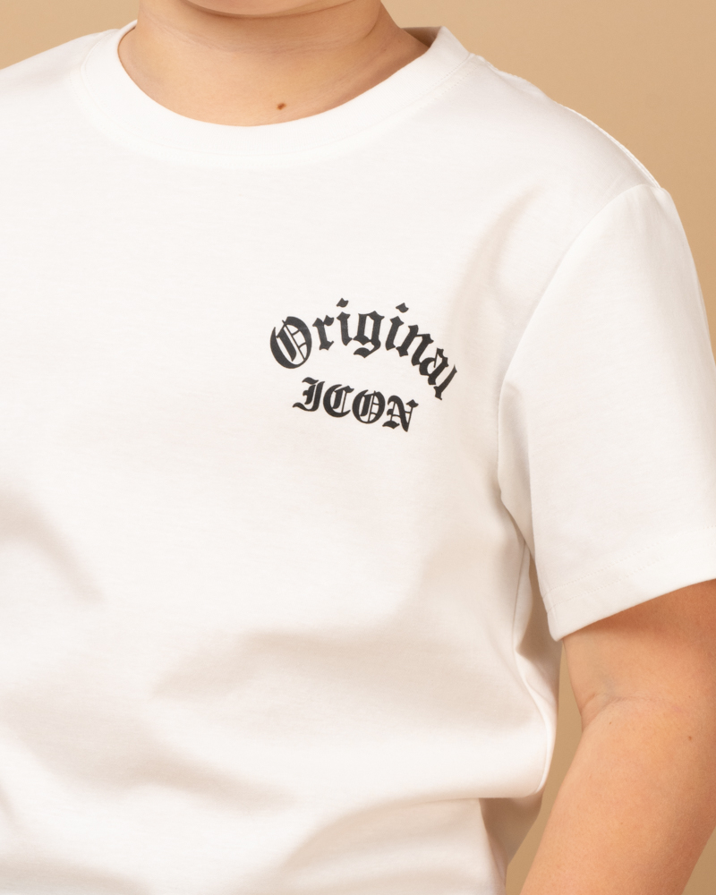 T-shirt bear original moto