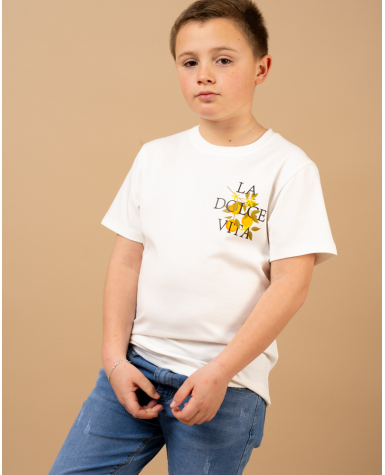 T-shirt dolce