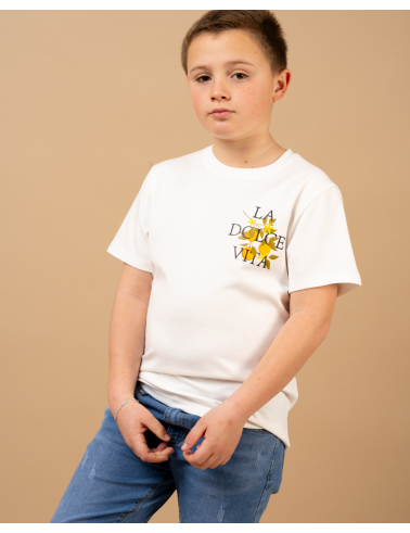 T-shirt dolce
