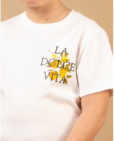 T-shirt dolce