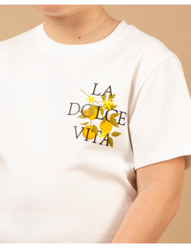T-shirt dolce