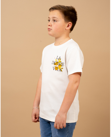 T-shirt dolce
