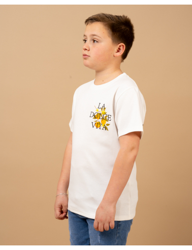 T-shirt dolce