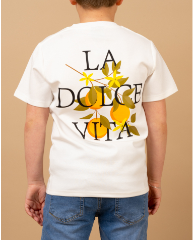 T-shirt dolce