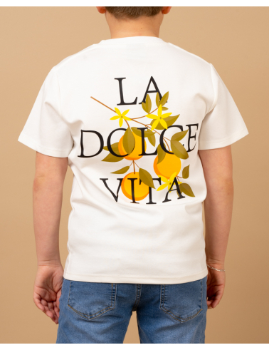 T-shirt dolce