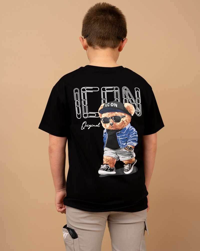 T-shirt bear