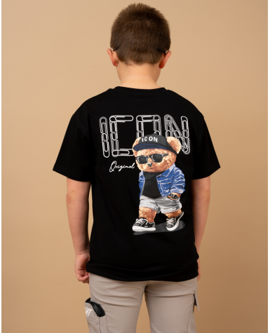 T-shirt bear