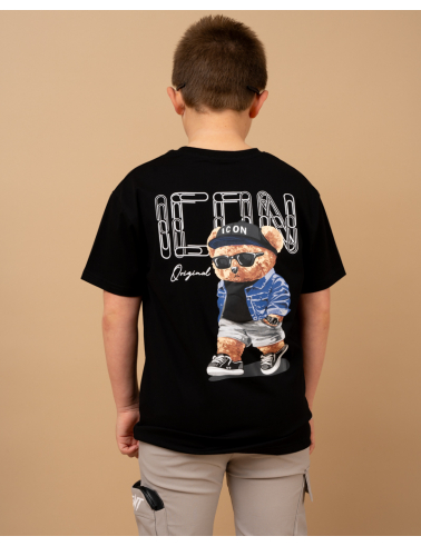 T-shirt bear