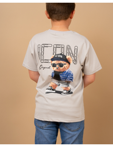 T-shirt bear