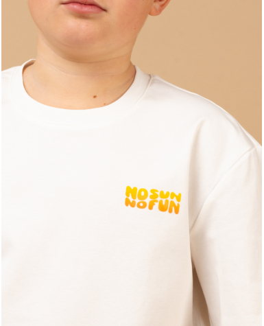 T-shirt sun fun