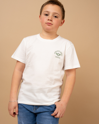 T-shirt tennis