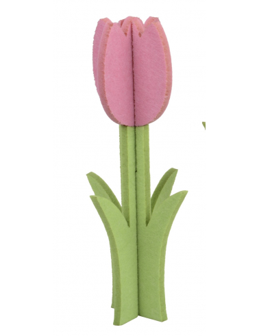 Tulipe 60cm