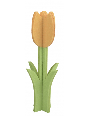 Tulipe 40cm