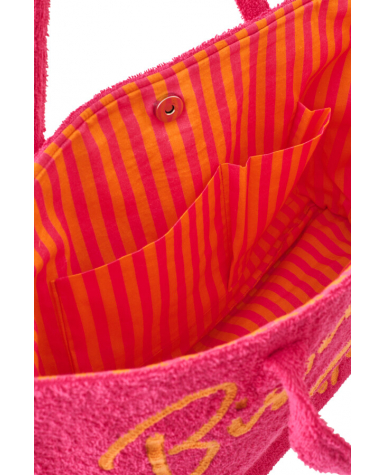 Sac 2 pièces éponge Sac 2 pièces éponge