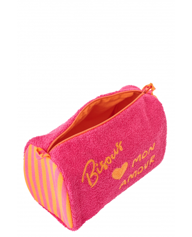 Sac 2 pièces éponge Sac 2 pièces éponge