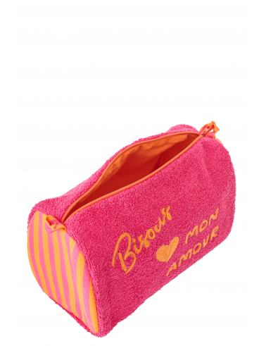 Sac 2 pièces éponge