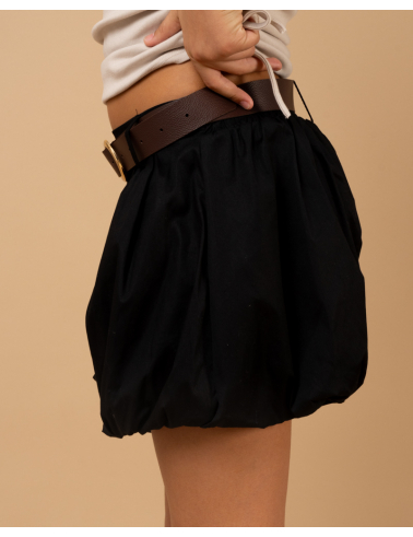 Jupe short boule