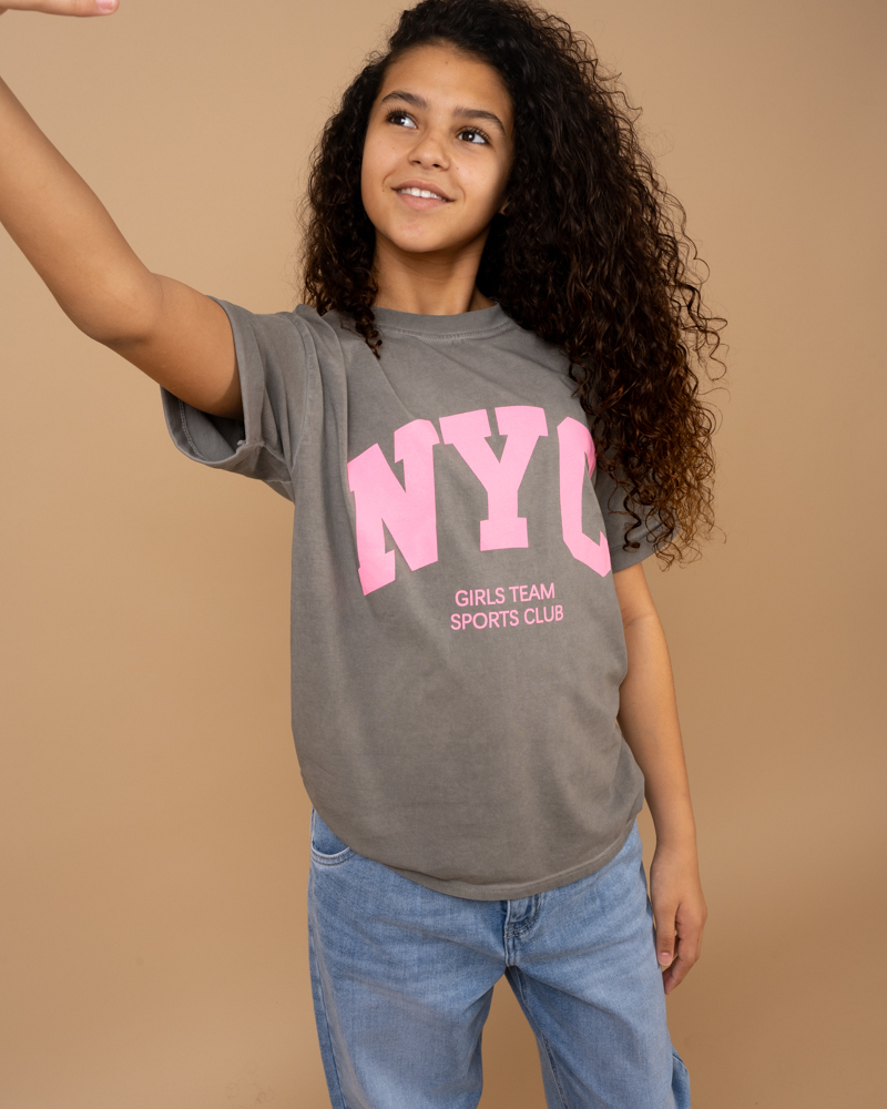T-shirt New York