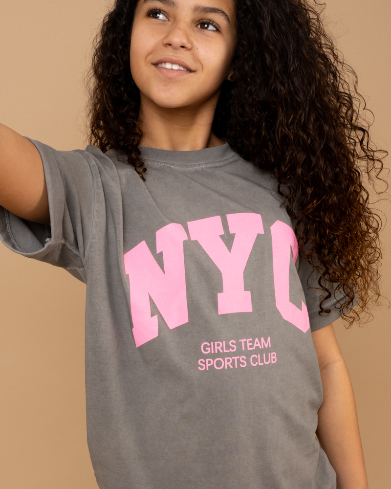 T-shirt New York