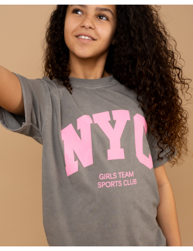 T-shirt New York