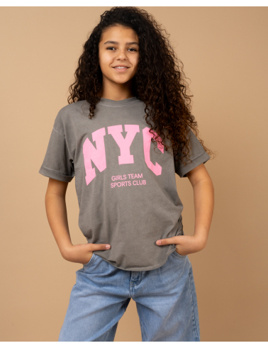 T-shirt New York