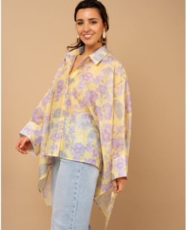 Chemise Cléa