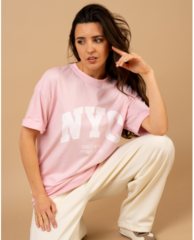 T-shirt New York
