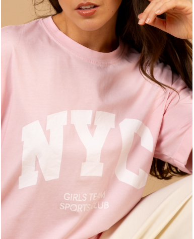 T-shirt New York